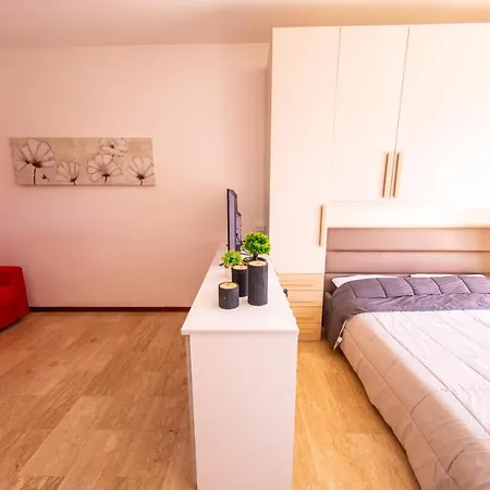 Mare A 5 Minuti Casa Moderna Con Parcheggio Privato Sanremo