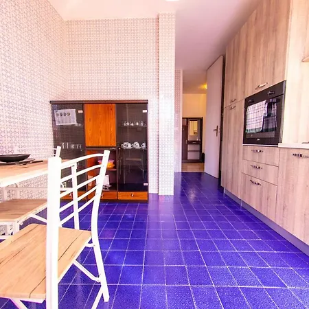 アパート Mare A 5 Minuti Casa Moderna Con Parcheggio Privato