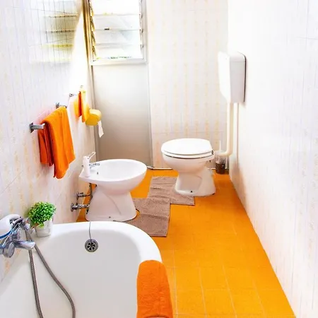 Mare A 5 Minuti Casa Moderna Con Parcheggio Privato Apartment Sanremo