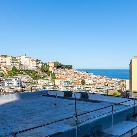 Mare A 5 Minuti Casa Moderna Con Parcheggio Privato