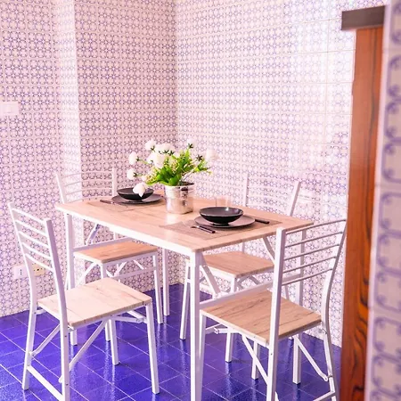Mare A 5 Minuti Casa Moderna Con Parcheggio Privato Apartment